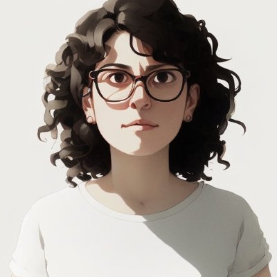 Pasajera intranquila. La literatura es una forma privada de la utopía.