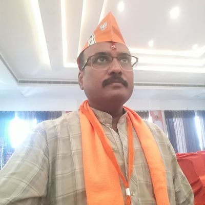 मैं राष्ट्रीय स्वयंसेवक संघ का एक स्वमं सेवक हूँ ।
वर्तमान समय में राजस्थान के पाली मारवाड़ जिले की एक बाली तहसील का भाजपा विस्तारक नियुक्त हूँ ।
820997632