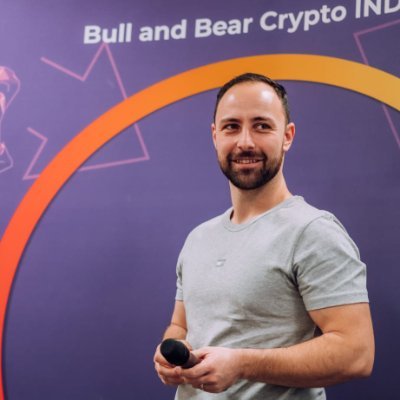 luci92's profile picture. CEO at Hardify🔥
Enthusiastic entrepreneur, open to discussing about Hardware.

Let's talk tech and change the game together.