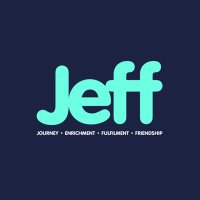 JEFF Project(@jeffprojectnel) 's Twitter Profile Photo