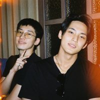 k | fan account (@minwonist_) 's Twitter Profile