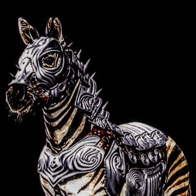 exhausted_zebra's profile picture. LC March ‘21, Ehlers Danlos, Dysautonomia, POTS, ME/CFS. #CovidisAirborne