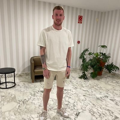 Connerduthie77's profile picture. 