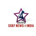 SSB7 News@India (@ujurnalist) Twitter profile photo SSB7 News@India (@ujurnalist) Twitter profile photo