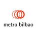 metro bilbao (@metrobilbaoo) Twitter profile photo metro bilbao (@metrobilbaoo) Twitter profile photo