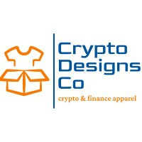 CryptoDesignsCo(@CryptoDesignCo) 's Twitter Profile Photo