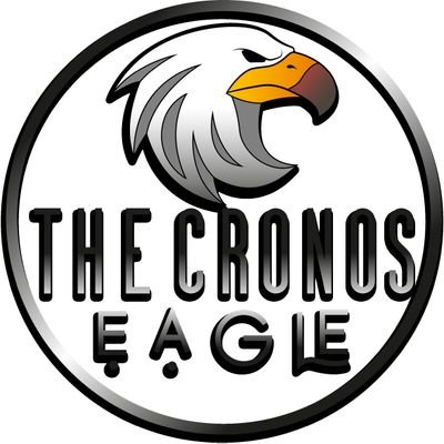 #M2E #MintToEarn The Cronos Eagles- Owner @fishhead1992! Eagle's Nest is located in our Discord!
We're still minting - https://t.co/hRpiIScn6E