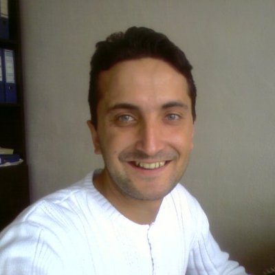 RidvanKaratash's profile picture. 