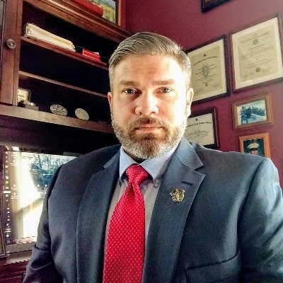 Husband, Brother, Energy & Defense Consultant, Retired US Army Officer & Former Special Forces Sergeant, MPP/Law Degree, MBA, Degreed Engineer