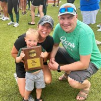 Caitlin Simon (@caitfehringer) Twitter profile photo