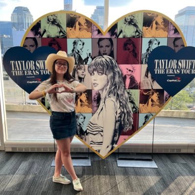 Swiftie since 2009 | Bye Bye Baby, the 1, IBYTAM, and WCS stan | stan list: taylor, olivia, phoebe, conan, sabrina, billie, rachel, mitski, & harry🇻🇳