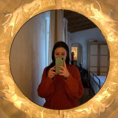 GeorginaLatre's profile picture. Actriu