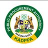 kadppa2's profile picture. Kaduna State Public Procurement Authority