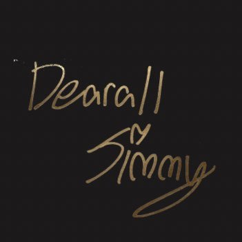 _dearall Profile Picture