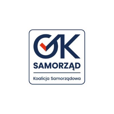 Witaj na oficjalnym profilu - Koalicja Samorządowa OK Samorząd
Zaobserwuj nas i bądź na bieżąco!