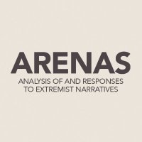 ARENAS Project EU(@ArenasEu) 's Twitter Profile Photo