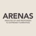 ARENAS Project EU (@ArenasEu) Twitter profile photo