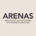 ARENAS Project EU (@arenaseu) Twitter profile photo ARENAS Project EU (@arenaseu) Twitter profile photo