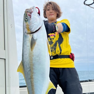 都内税理士事務所に勤務するアングラー兼ヤマノボラー。原付なので東京湾がメイン。 百名山やってます(74/100) スポニチでたまに釣り記事書いてます。日常の垂れ流し。