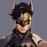 Dr Crane 🦇(@Dr__Crane) 's Twitter Profile Photo