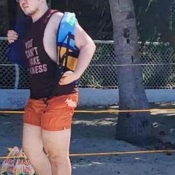 MrHandSomess's profile picture. cute and handsome guy