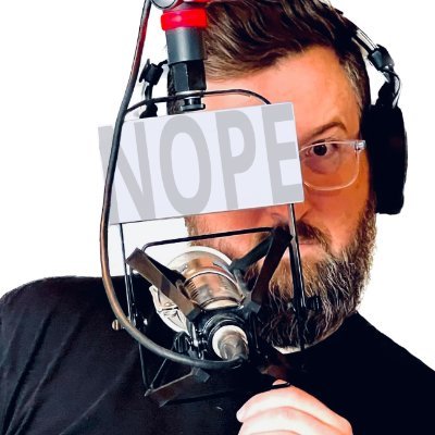 ChadBeardley's profile picture. Morning Show Host | Podcast Director | Dreamer
