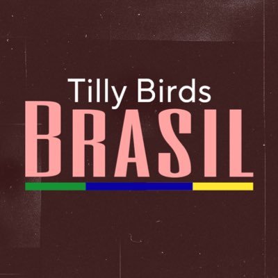 Fan Account | Primeira Fanbase brasileira dedicada a @tillybirds trazendo informações, traduções e mais. | Ouça já » White Pills «