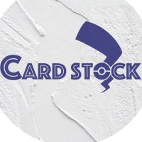 CarD StocK(@CarDStocK77) 's Twitter Profile Photo