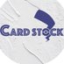 CarD StocK (@cardstock77) Twitter profile photo CarD StocK (@cardstock77) Twitter profile photo