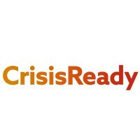 Crisis Ready(@readycrisis) 's Twitter Profile Photo