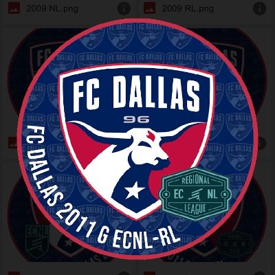 Club | FC Dallas 
@fcd_women
Coach | Gareth Evans 
@gazevans23
Coach I Jamie Lovegrove 
Conference | Texas ECNL-RL