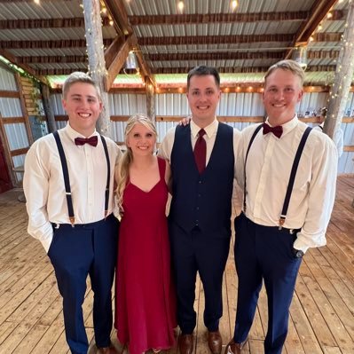 RMurack11's profile picture. UND Aviation Alumni