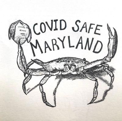 Marylanders working to stop the spread of SARS-CoV-2. We organize for disability justice from an anti-racist, pro-queer & trans standpoint. #KeepMasksInHealthca