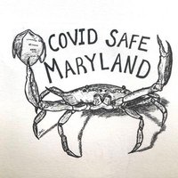 COVID Safe Maryland(@CovidSafeMD) 's Twitter Profile Photo