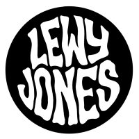 LEWY JONES (@lewyjonesart) 's Twitter Profile