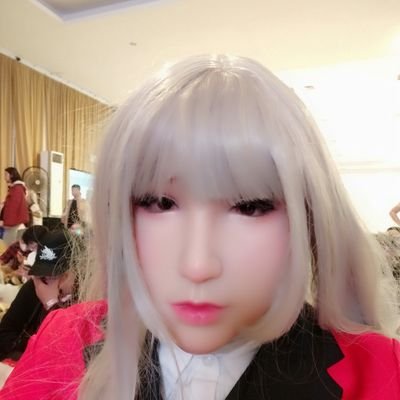 mayakrida's profile picture. "Inilah jagat maya yang dijaga oleh seorang penjaga, selamat datang di halaman resmi Mayakrida! Mayakrida #Cosplay #anime #gamer #Vtuber