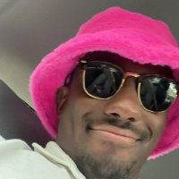 Fombo Da Great Negro (@sfombo) 's Twitter Profile