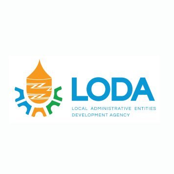 This is the official X handle of the Local Administrative Entities Development Agency (LODA), @LODARwanda