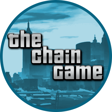 GTAChainGame's profile picture. 