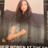 Asiye Abdulahed Uyghur(@AsiyeUyghur) 's Twitter Profile Photo