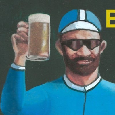 Your fortnightly trip down the pub with your mates for some topical cycling chat. Themed drinks, quiz nights, setting the world to rights
