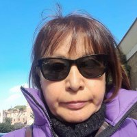 Silvana Paruolo (@paruolos) 's Twitter Profile Photo