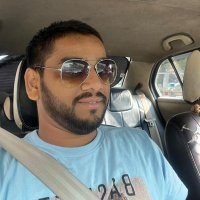 Satyajit Biswal (@satyajit2205) 's Twitter Profile