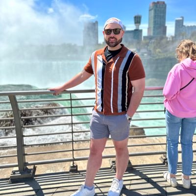 chasepw94's profile picture. BGSU Alumni | Consultant | Cleveland