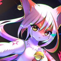てぃーねす@skeb始めました (@t_nesu_nu) 's Twitter Profile Photo