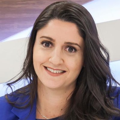 AdriFe01's profile picture. Repórter de Política no UOL