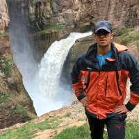 mohammad (@mohammadisp) 's Twitter Profile