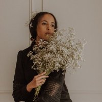 Hanna Ali (@hannaali) 's Twitter Profile