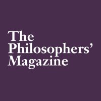 TPM: The Philosophers Magazine(@philosophersmag) 's Twitter Profile Photo