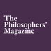 TPM: The Philosophers Magazine (@philosophersmag) Twitter profile photo